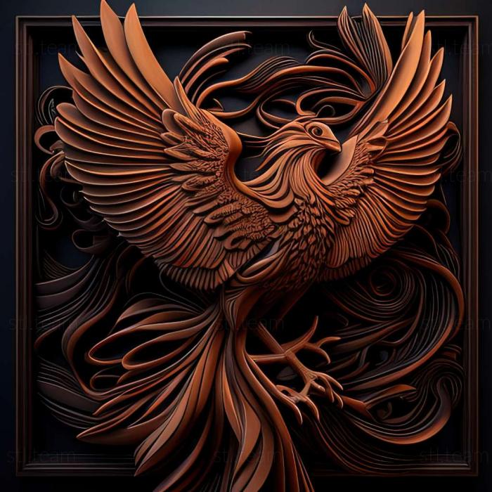 phoenix